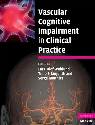 Stock image for Vascular Cognitive Impairment in Clinical Practice for sale by HPB-Red
