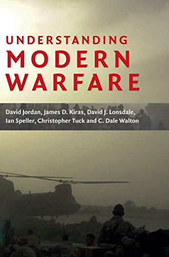 9780521876988: Understanding Modern Warfare Hardback