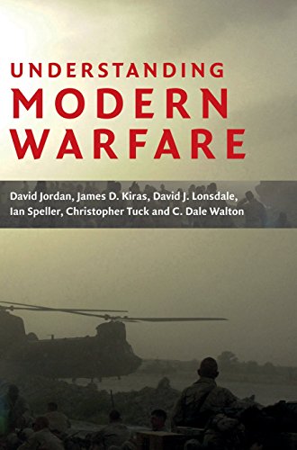 Stock image for Understanding Modern Warfare for sale by Labyrinth Books