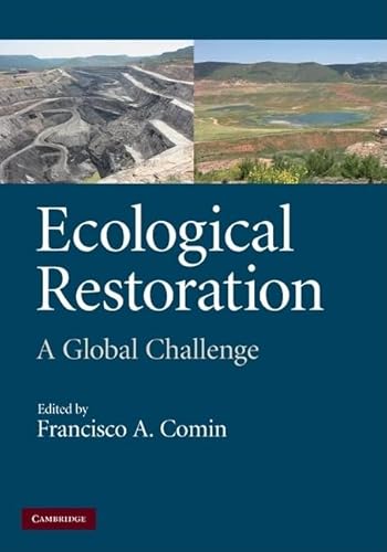 9780521877114: Ecological Restoration: A Global Challenge