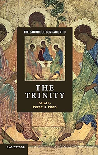 9780521877398: The Cambridge Companion to the Trinity (Cambridge Companions to Religion)