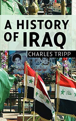 Beispielbild fr A History of Iraq zum Verkauf von HPB-Red
