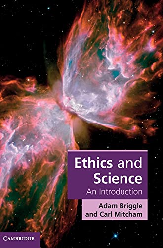 9780521878418: Ethics and Science: An Introduction