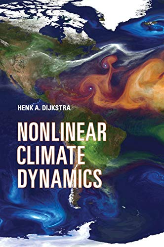 Beispielbild fr Nonlinear Climate Dynamics zum Verkauf von Prior Books Ltd