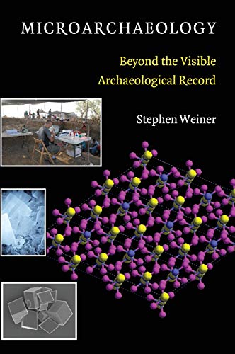 9780521880039: Microarchaeology: Beyond the Visible Archaeological Record