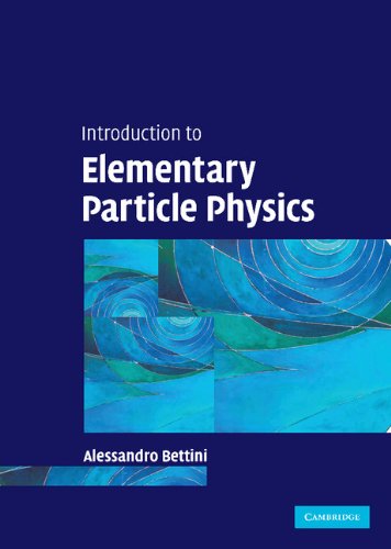 Imagen de archivo de Introduction to Elementary Particle Physics a la venta por Bookmans