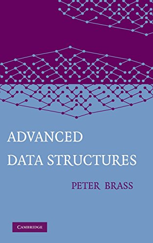 Stock image for Advanced Data Structures for sale by Books From California