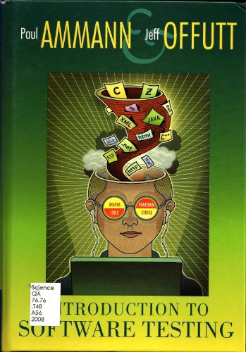 9780521880381: Introduction to Software Testing