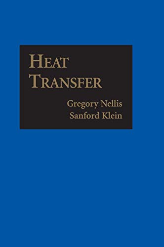 Stock image for Heat Transfer for sale by GF Books, Inc.