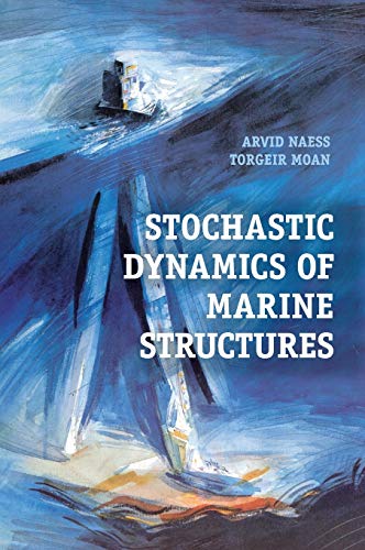 9780521881555: Stochastic Dynamics of Marine Structures