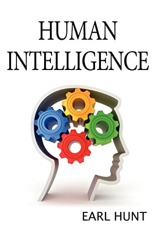 9780521881623: Human Intelligence