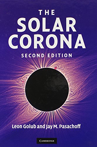 9780521882019: The Solar Corona