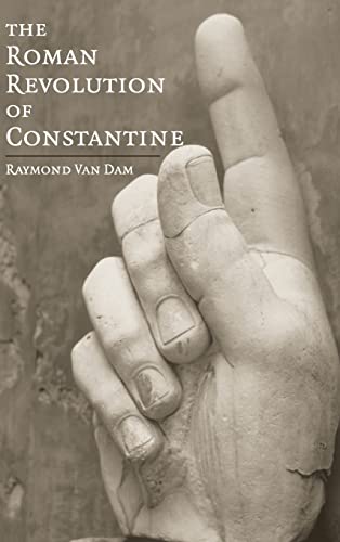 Beispielbild fr The Roman Revolution of Constantine zum Verkauf von Windows Booksellers