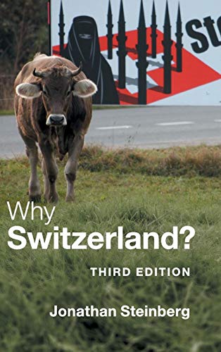 9780521883078: Why Switzerland?