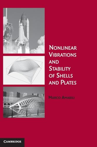 9780521883290: Nonlinear Vibrations and Stability of Shells and Plates