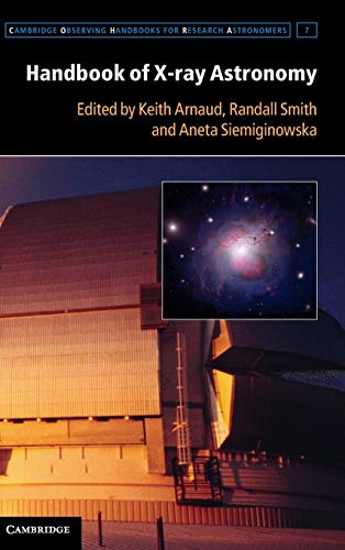 Handbook of X-ray Astronomy - Keith Arnaud