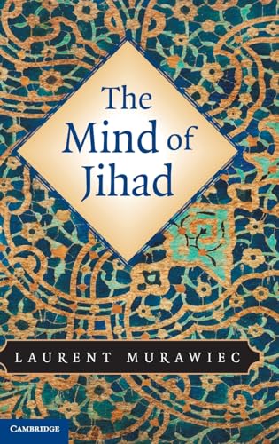 Imagen de archivo de The Mind of Jihad a la venta por ThriftBooks-Atlanta