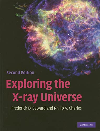 9780521884839: Exploring the X-ray Universe 2nd Edition Hardback
