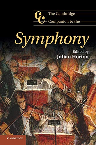 9780521884983: The Cambridge Companion to the Symphony (Cambridge Companions to Music)