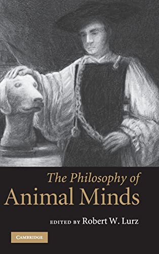 Stock image for The Philosophy of Animal Minds for sale by Ria Christie Collections