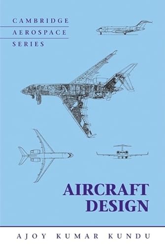 9780521885164: Aircraft Design Hardback: 27 (Cambridge Aerospace Series, Series Number 27)