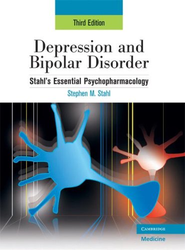 9780521886635: Depression and Bipolar Disorder: Stahl's Essential Psychopharmacology, 3rd edition