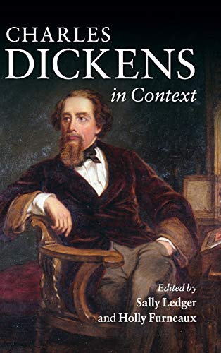 Imagen de archivo de Charles Dickens in Context (Literature in Context) a la venta por GF Books, Inc.