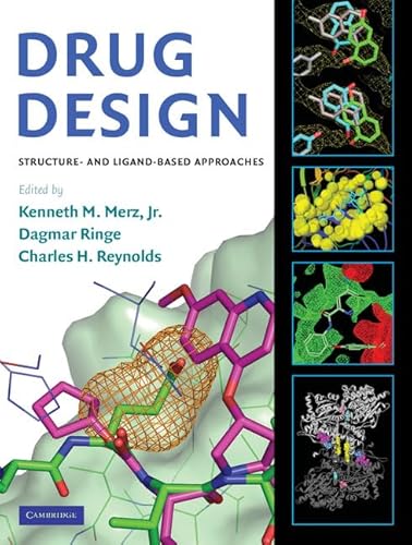 Drug Design: Structure- And Ligand-based Approaches