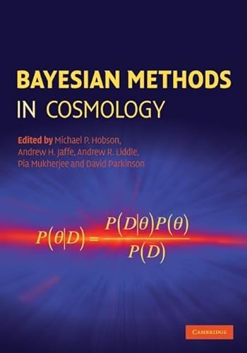 Stock image for Bayesian Methods in Cosmology for sale by GF Books, Inc.