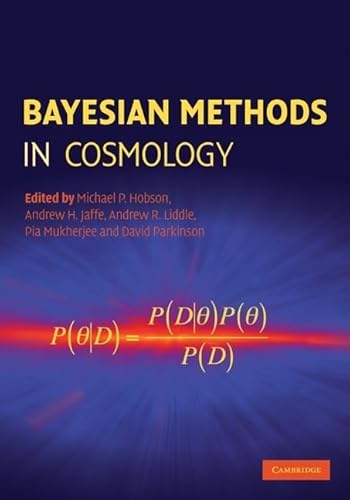 Stock image for Bayesian Methods in Cosmology for sale by Wizard Books