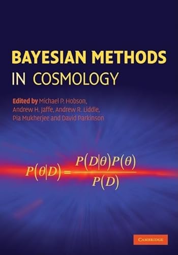 9780521887946: Bayesian Methods in Cosmology