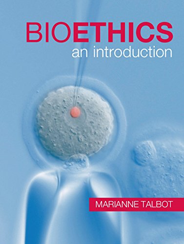 9780521888332: Bioethics: An Introduction