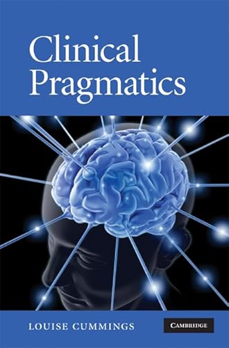 Stock image for CLINICAL PRAGMATICS. for sale by Hay Cinema Bookshop Limited