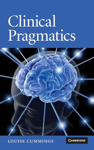 Stock image for CLINICAL PRAGMATICS. for sale by Hay Cinema Bookshop Limited