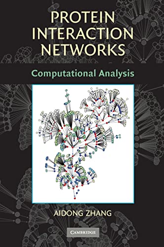 Beispielbild fr Protein Interaction Networks: Computational Analysis zum Verkauf von Pride and Prejudice-Books