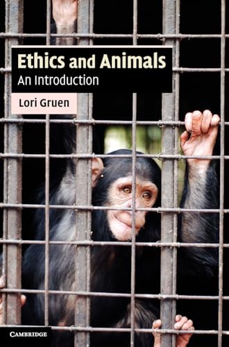 Stock image for Ethics and Animals An Introduction Cambridge Applied Ethics for sale by PBShop.store US