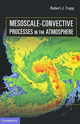 Imagen de archivo de Mesoscale-Convective Processes in the Atmosphere a la venta por Textbooks_Source