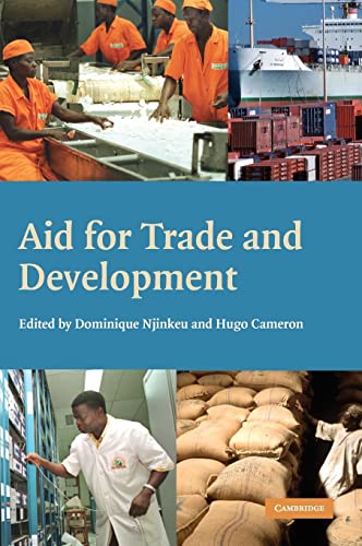 Stock image for Aid for Trade and Development for sale by Romtrade Corp.