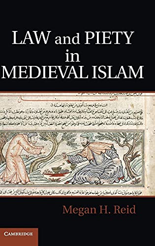 9780521889599: Law and Piety in Medieval Islam (Cambridge Studies in Islamic Civilization)