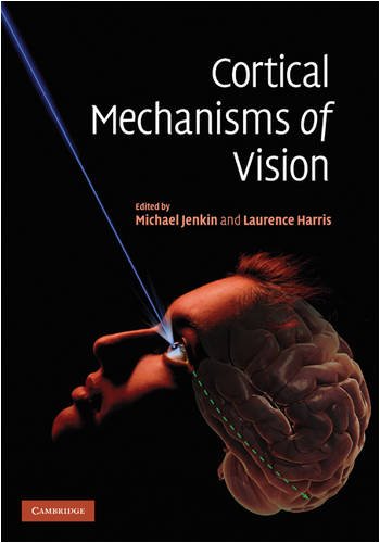 Imagen de archivo de Cortical Mechanisms of Vision a la venta por Better World Books