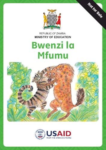 A Friend for the King and Other Stories PRP Cinyanja version (9780521890052) by Troughton, Joanna; Tambulukani, Geoffrey; Musuku, Roseby; Sampa, Francis; Bruton, Mike