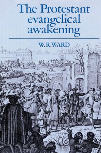 9780521892322: The Protestant Evangelical Awakening