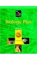 Science Foundations: Biology Plus (9780521892360) by Martin, Jean