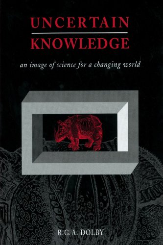 Imagen de archivo de Uncertain Knowledge: An Image of Science for a Changing World a la venta por Chiron Media