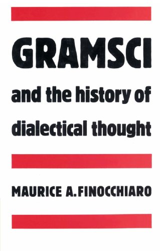 9780521892698: Gramsci and the History of Dialectical Thought