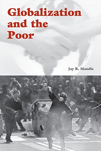Imagen de archivo de Globalization and the Poor a la venta por WorldofBooks