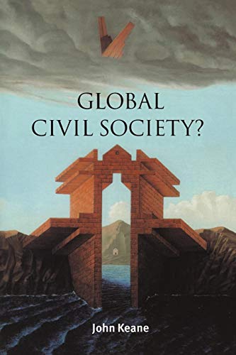 Stock image for Global Civil Society? for sale by Better World Books