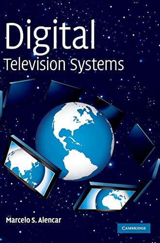 9780521896023: Digital Television Systems