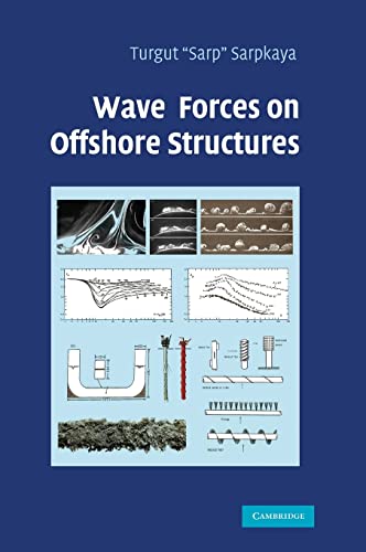 Stock image for WAVE FORCES ON OFFSHORE STRUCTURES for sale by Romtrade Corp.