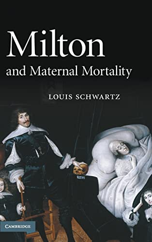 Imagen de archivo de Milton and Maternal Mortality a la venta por HPB-Red